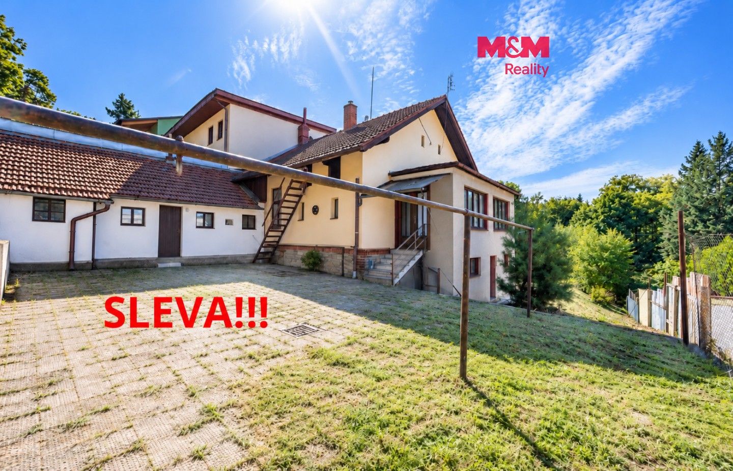 Rodinný dům, 100 m²