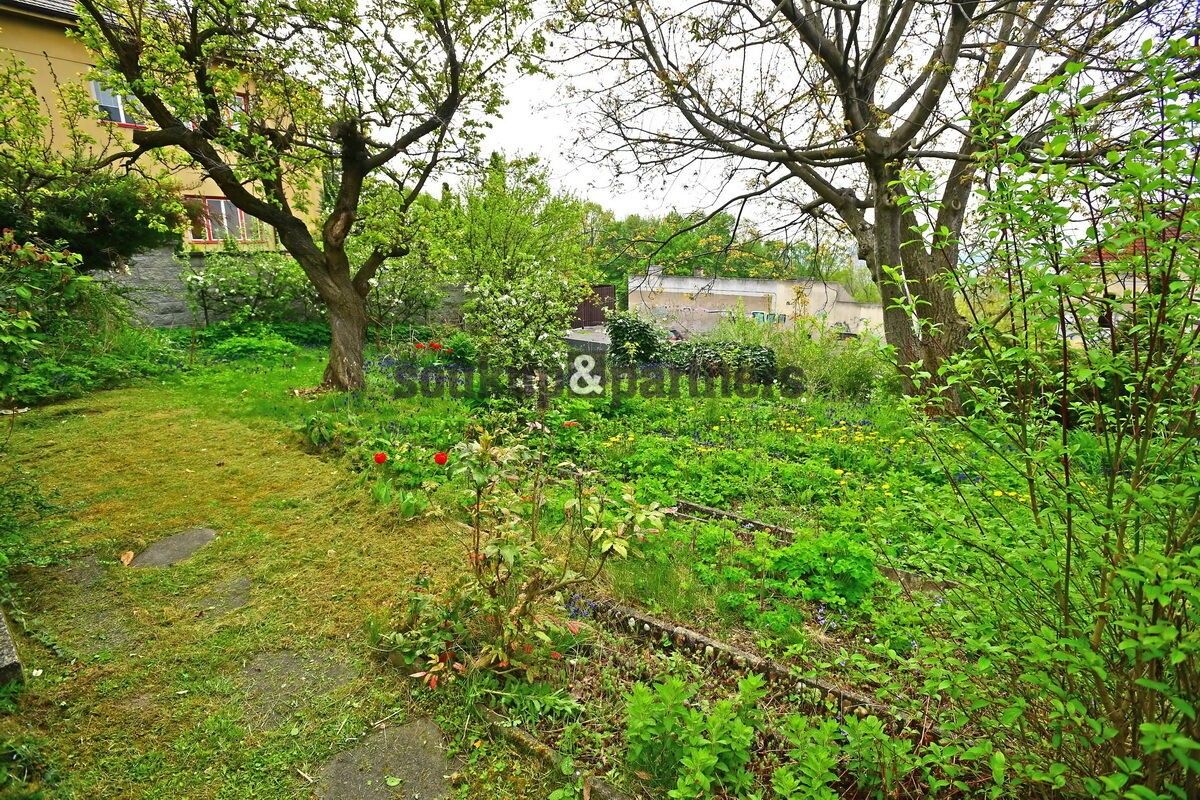 Pozemek pro bydlení, 350 m²