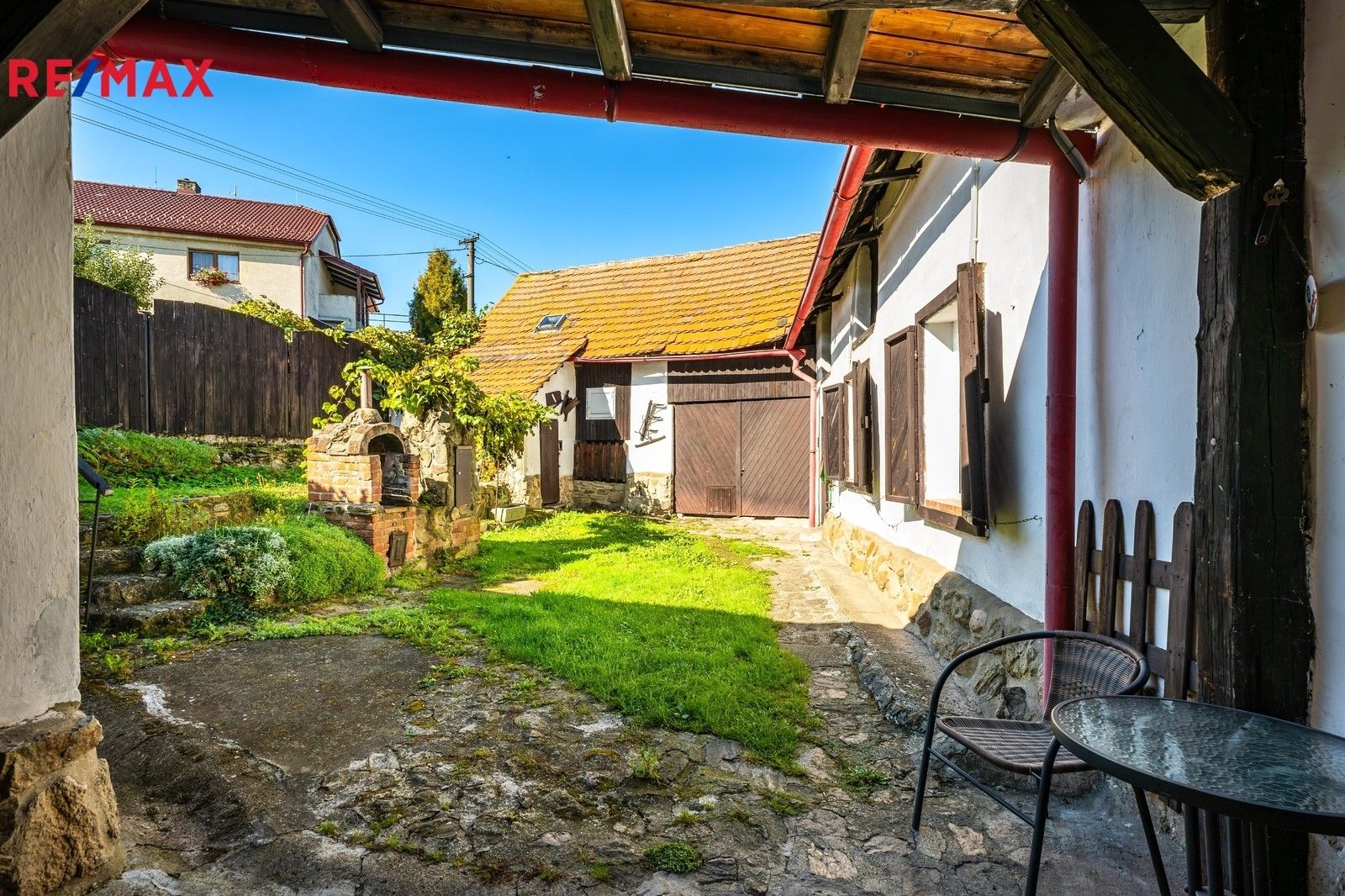 Rodinné domy, Chrášťany, 90 m²