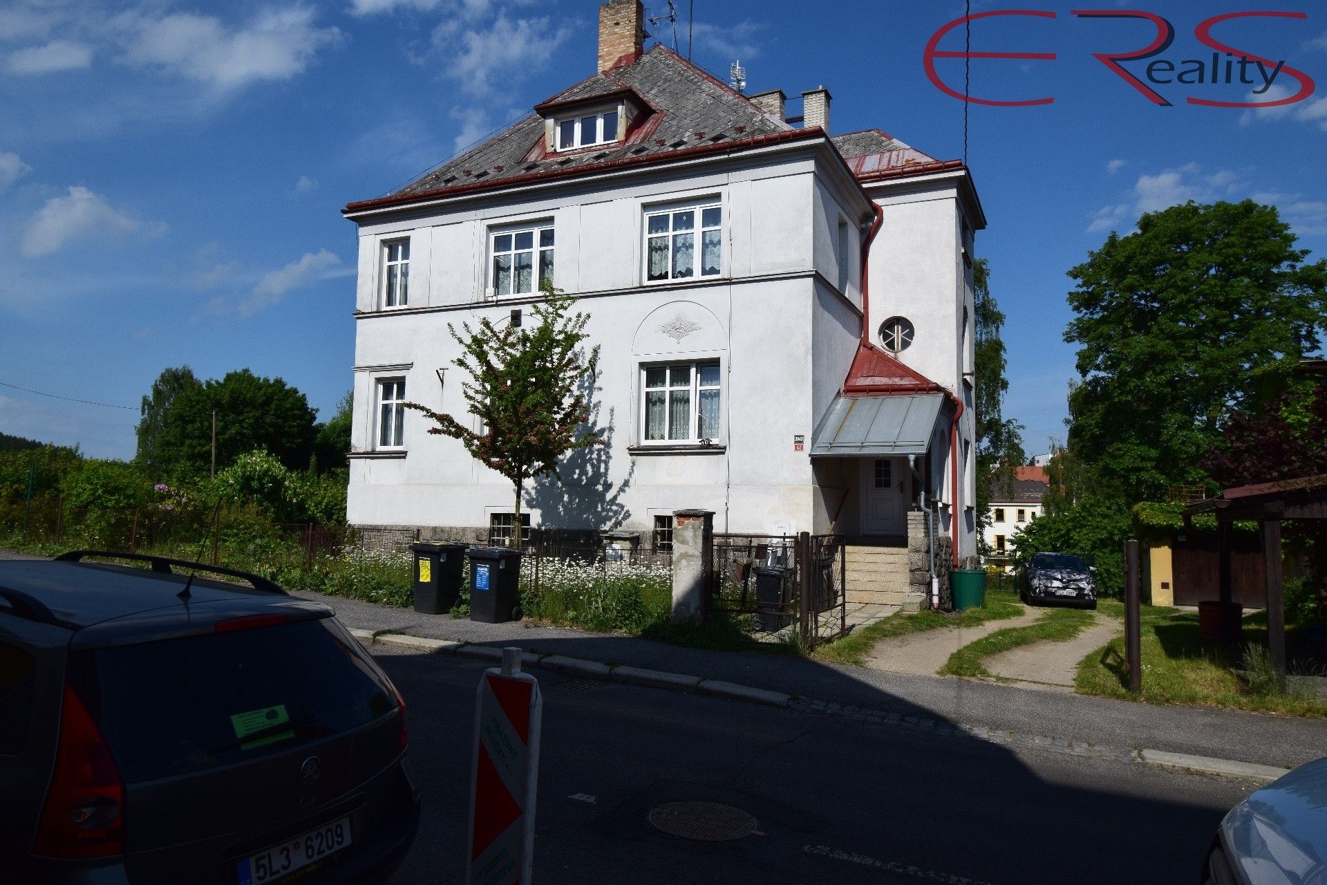 2+kk, U Balvanu 2643, Jablonec nad Nisou, 43 m² - 1