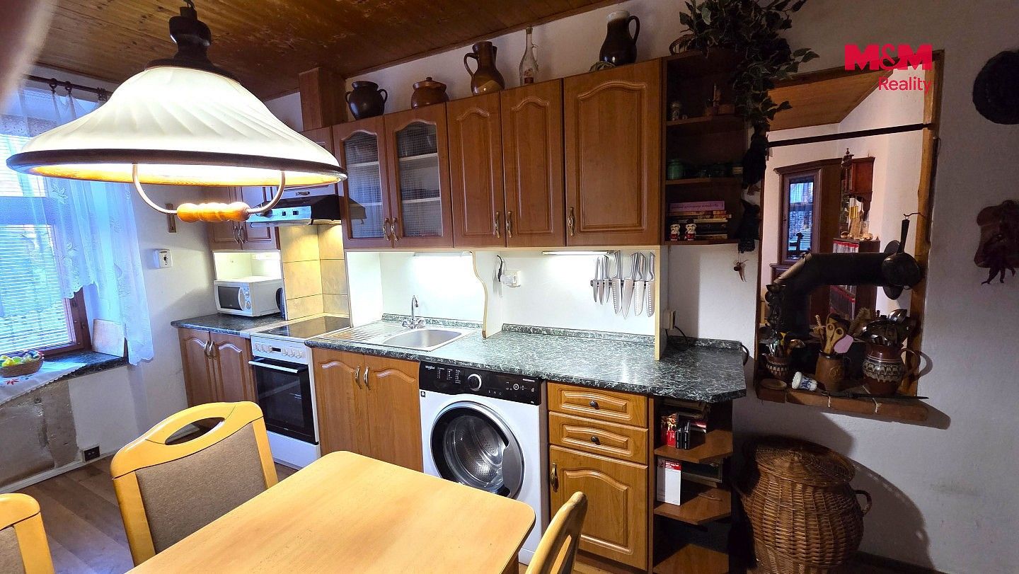 Rodinný dům · 140 m² · Dešov, okres Třebíč, Kraj Vysočina - 4