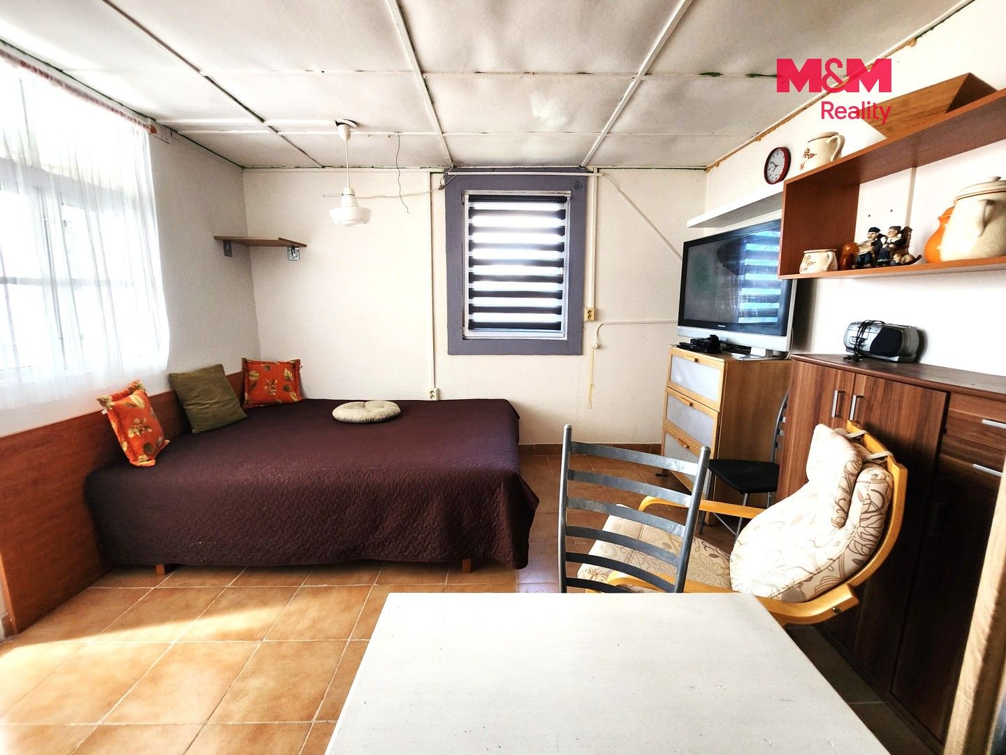 Chata · 36 m² · Beskydy - 3
