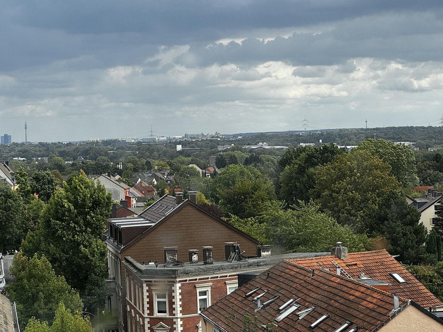 2+1, Lütgendortmunder Straße 135 Dortmund Lütgendortmund Nordrhein-Westfalen 44388, 30 m² - 1