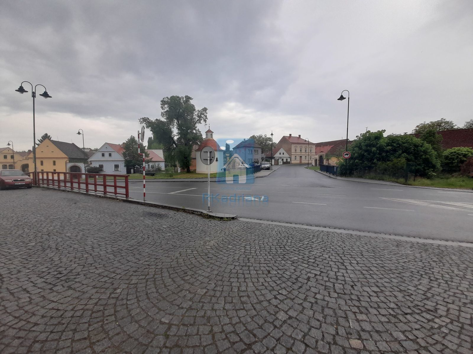 Pozemky pro bydlení, Okružní, Plzeň, 339 m²