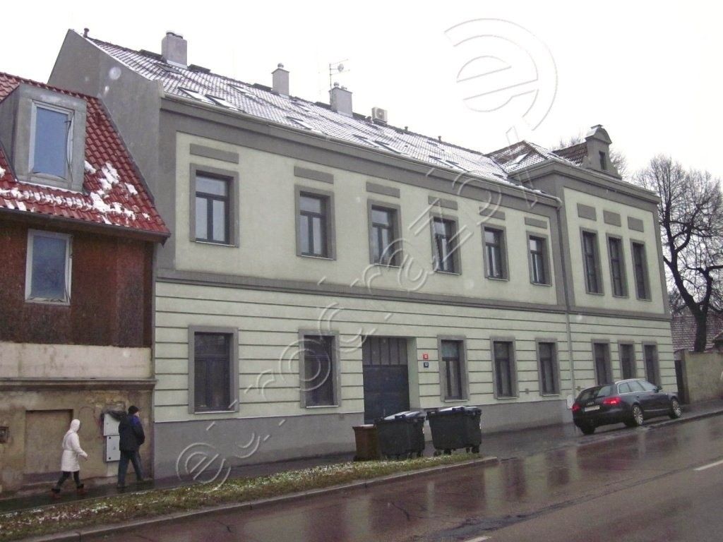 Byty, Drnovská, Ruzyně, Praha, Česko, 151 m²