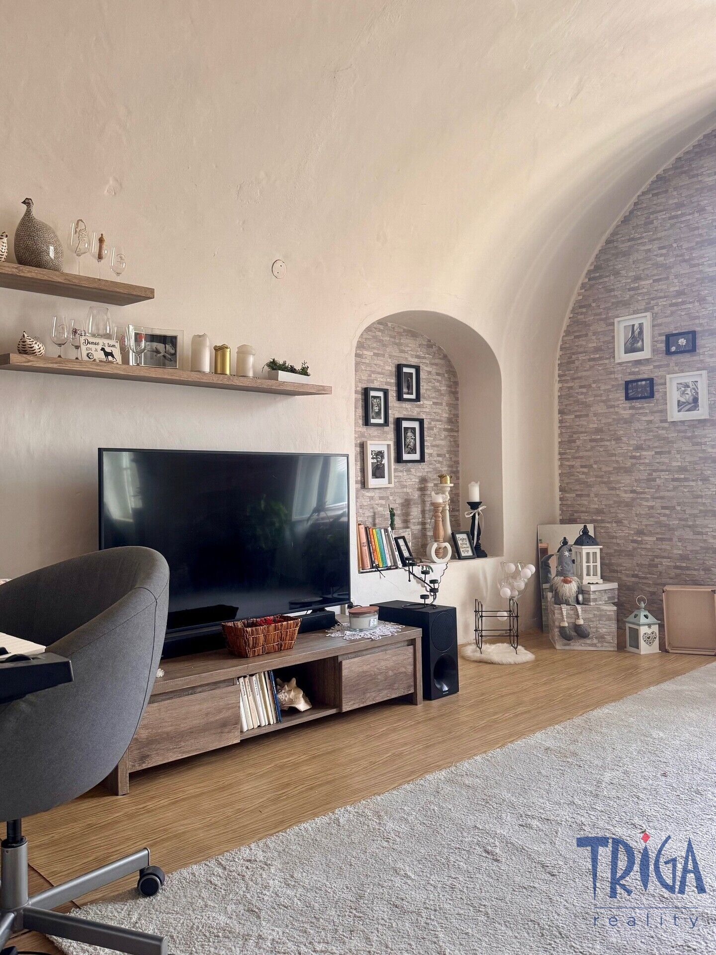 Prodej byt 2+1 - Okružní, Jaroměř Josefov, 55 m² - 5