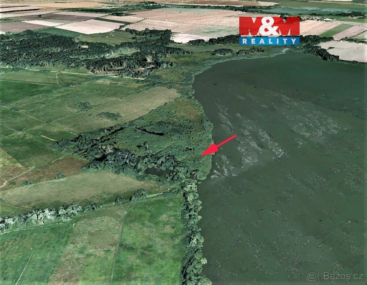 Pozemky pro bydlení, Třeboň, 379 01