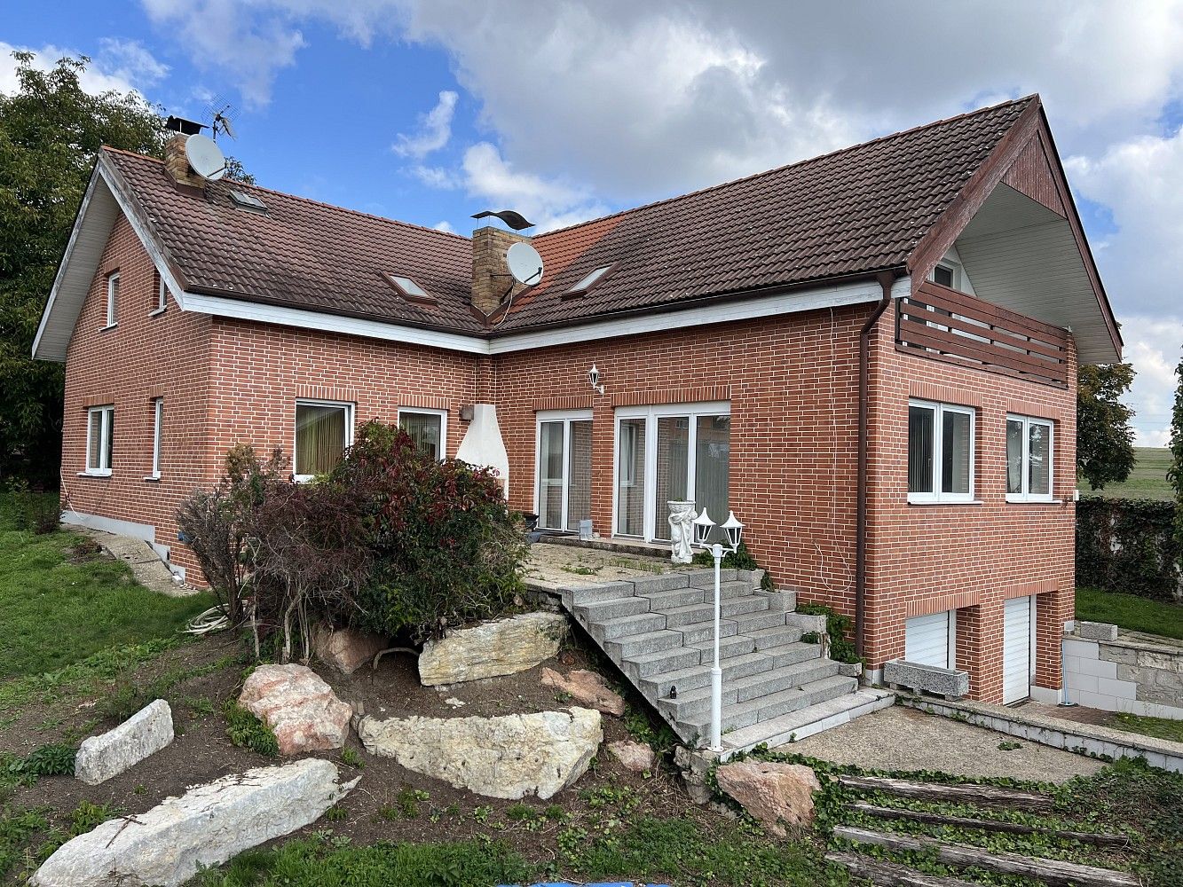 Rodinný dům, 428 m²