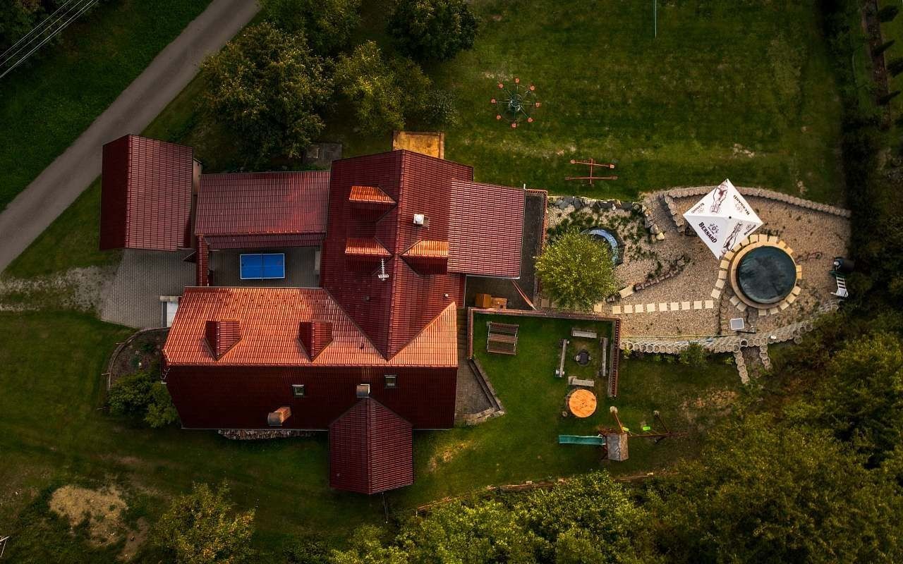 Chata · Bohuňov nad Křetínkou, Pardubický kraj - 3