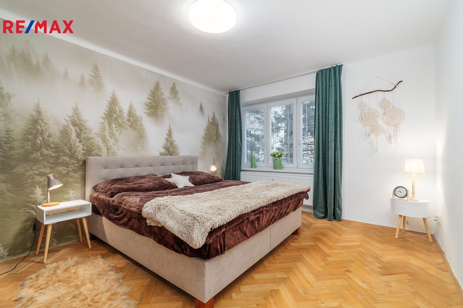 Pronájem byt 2+1 - Suvorovova, Plzeň, 53 m²