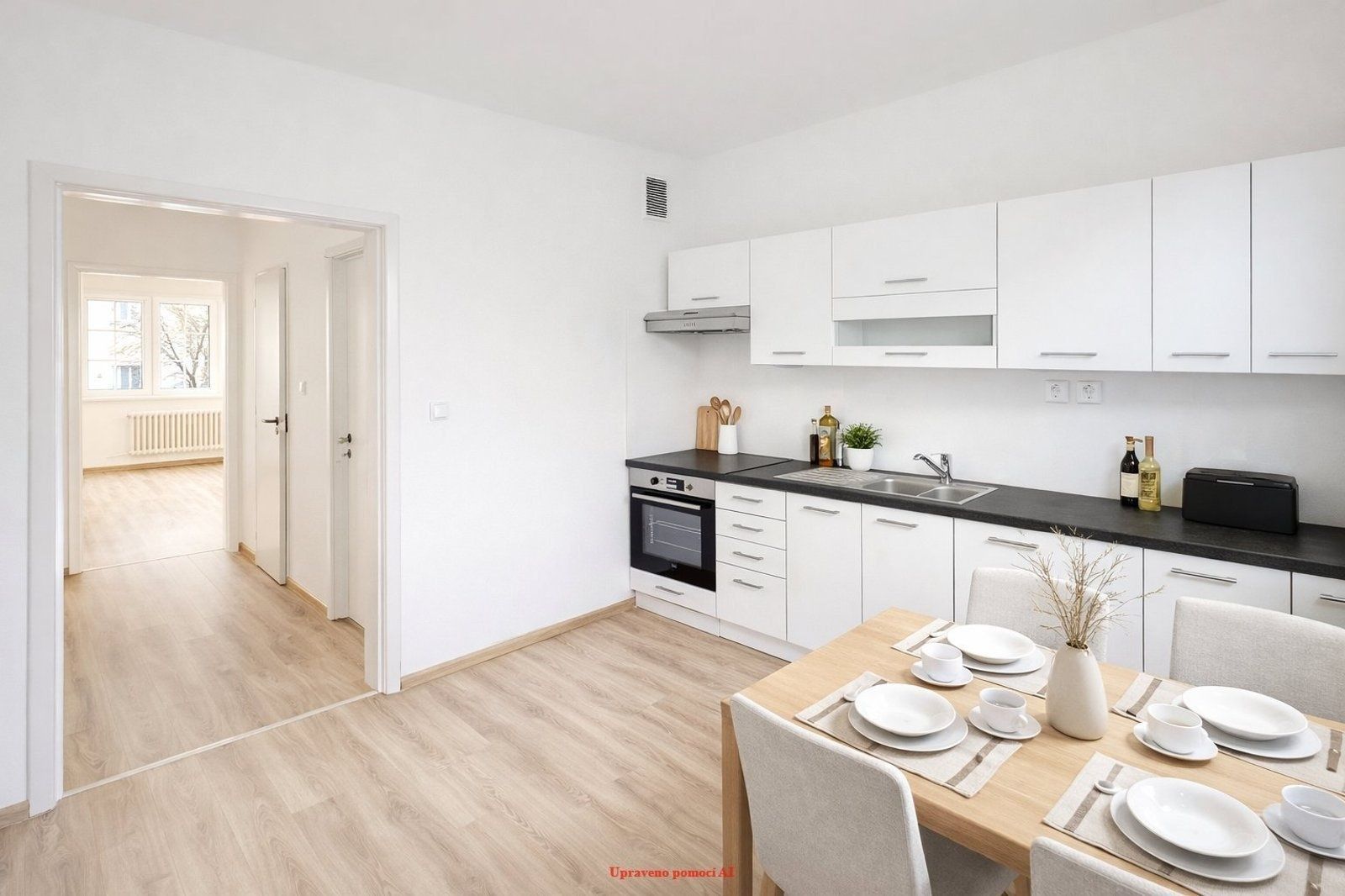 3+1, tř. Osvobození, Karviná - Karviná-město, Moravskoslezský kraj, 72 m² - 1
