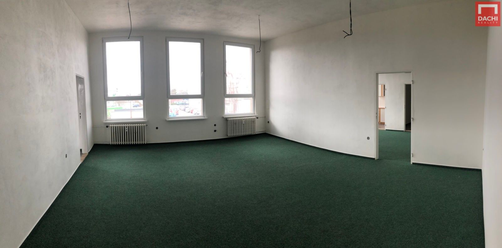 Kancelář · 318 m² · Olomouc Chválkovice - 3