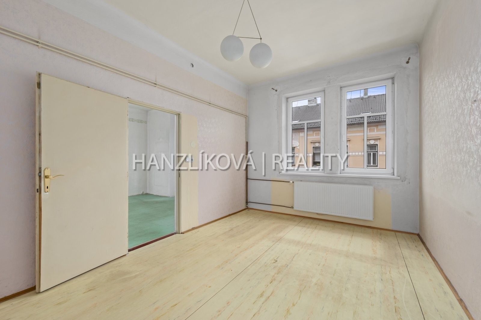 Prodej byt 3+1 - Dělnická, České Budějovice, 99 m²