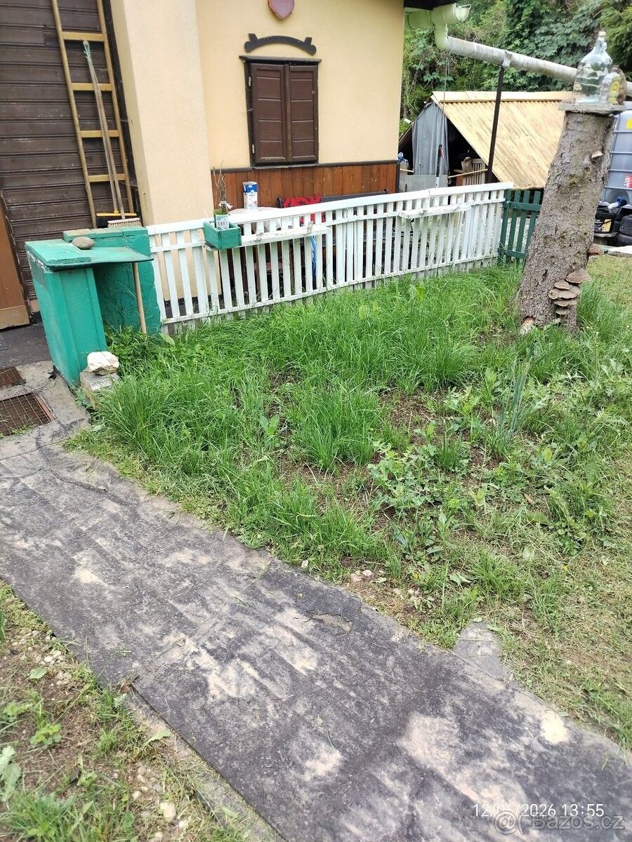 Zahrada