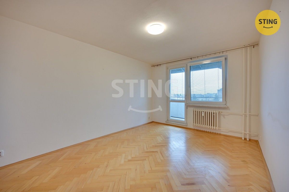 Prodej byt 2+1 - Varšavské nám. 1097, Olomouc, 56 m² - 5