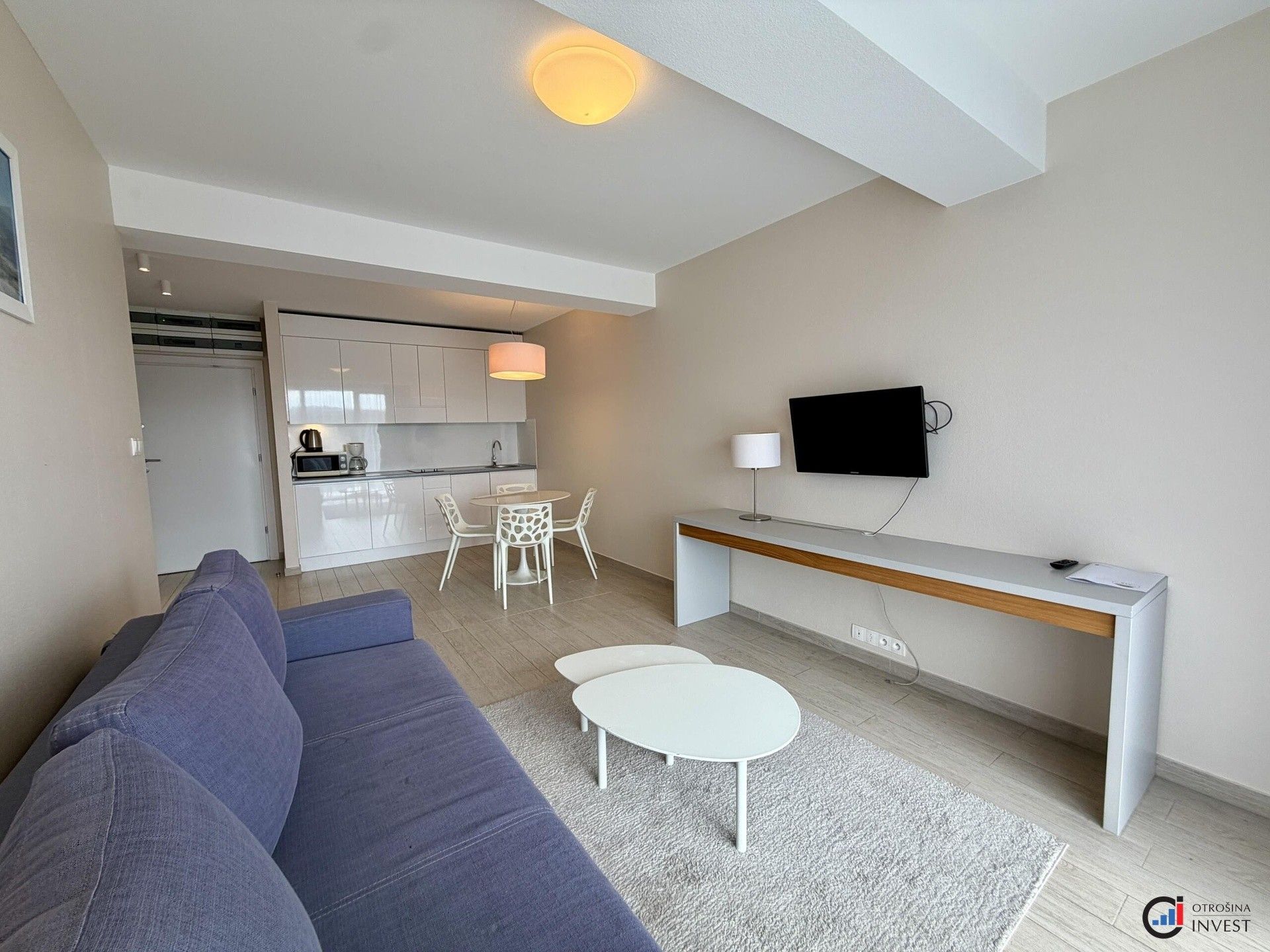 Ubytovací zařízení · 40 m² · Dolní Morava - 3