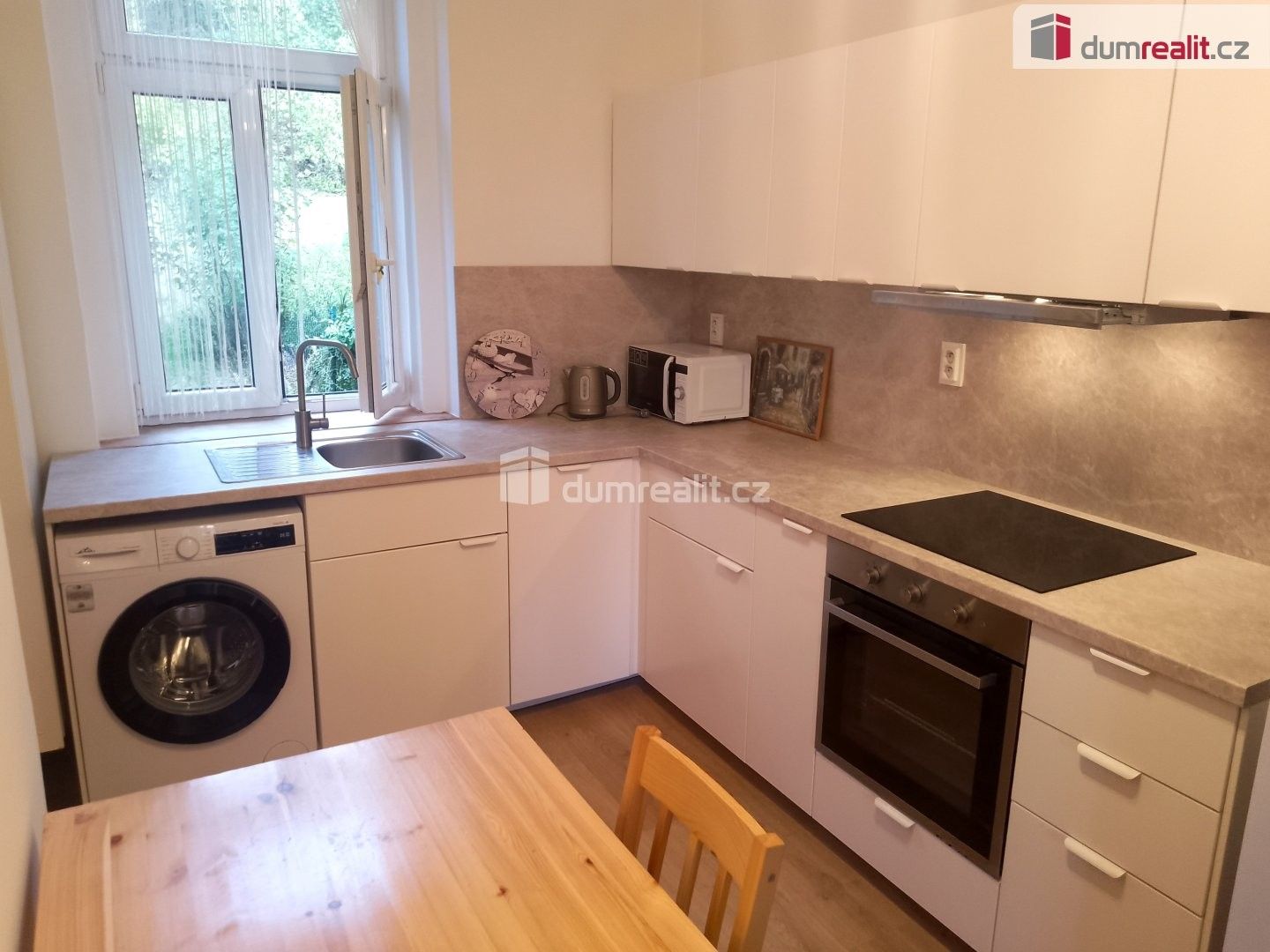 Byt 1+1 · 39 m² · Na Vyhlídce, Karlovy Vary - 3