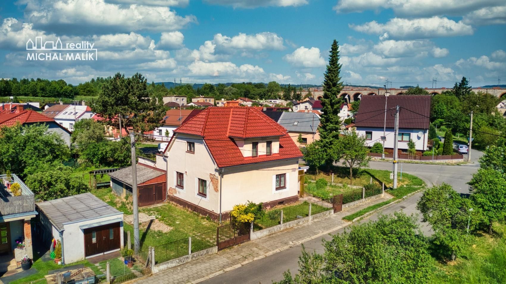 Prodej rodinný dům - Vrchlického, Hranice, 106 m² - 5
