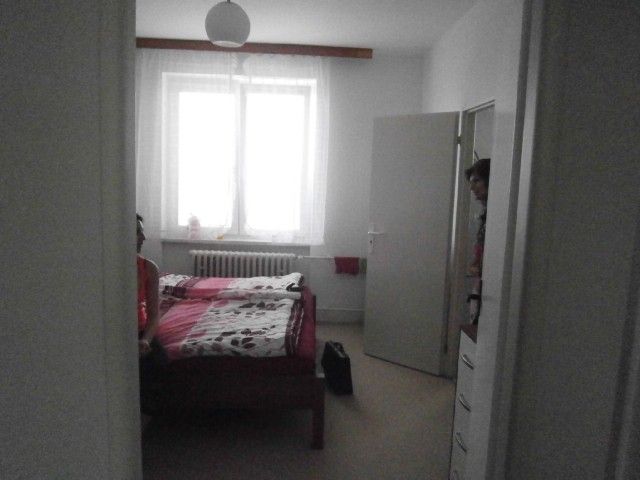 Pronájem byt 2+1 - Dělnické nám., Třebíč, 54 m² - 5