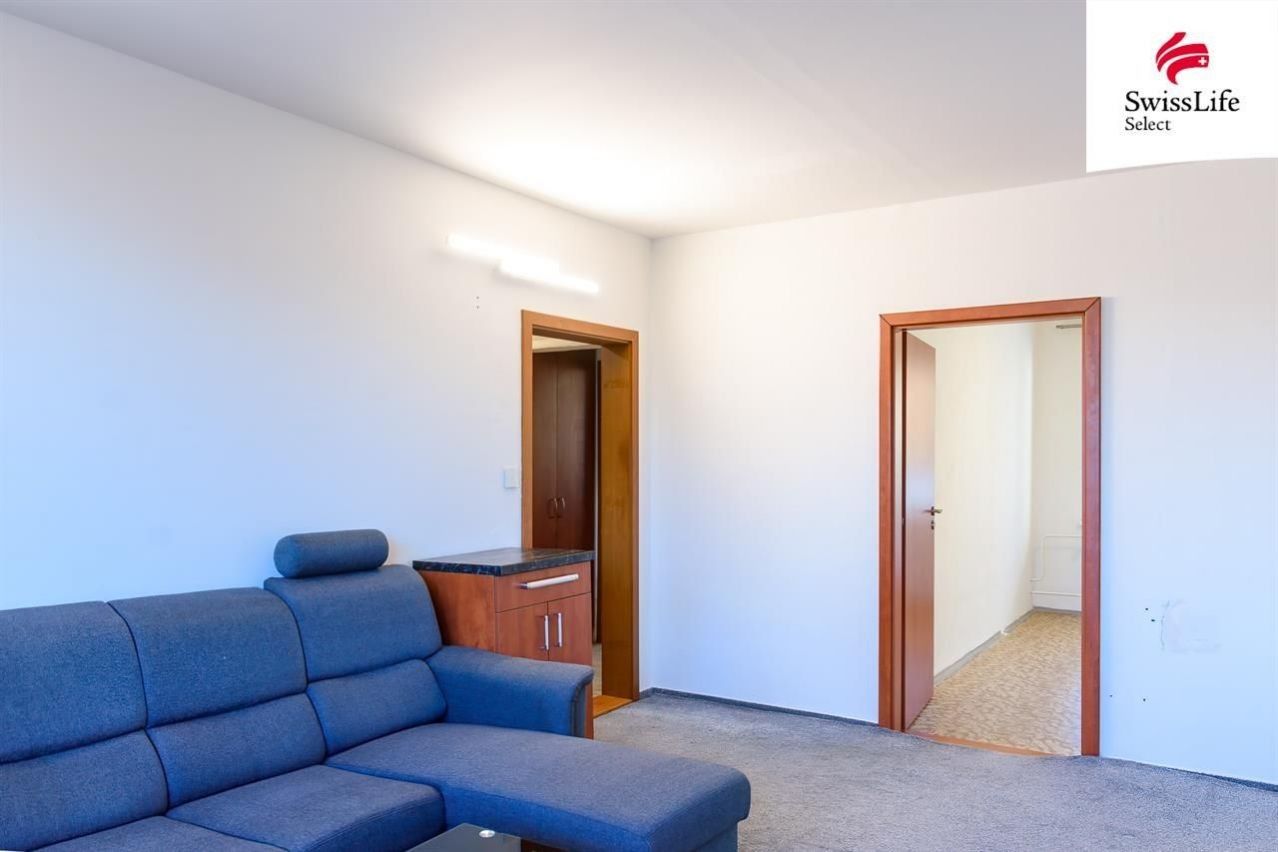 Prodej byt 3+1 - Dolní, Ostrava, 68 m²