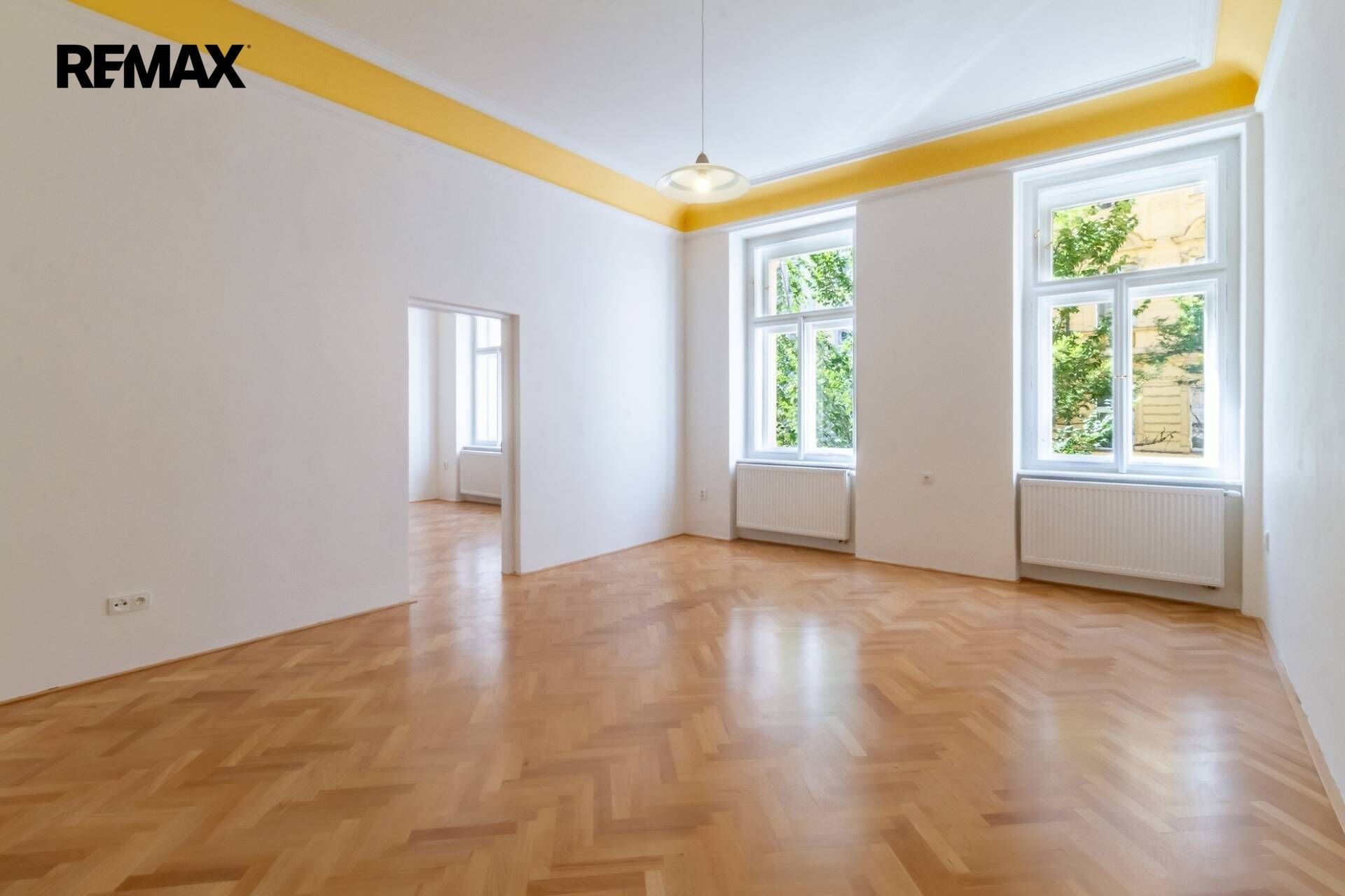 2+1, Šumavská, Praha Vinohrady, 82 m² - 1