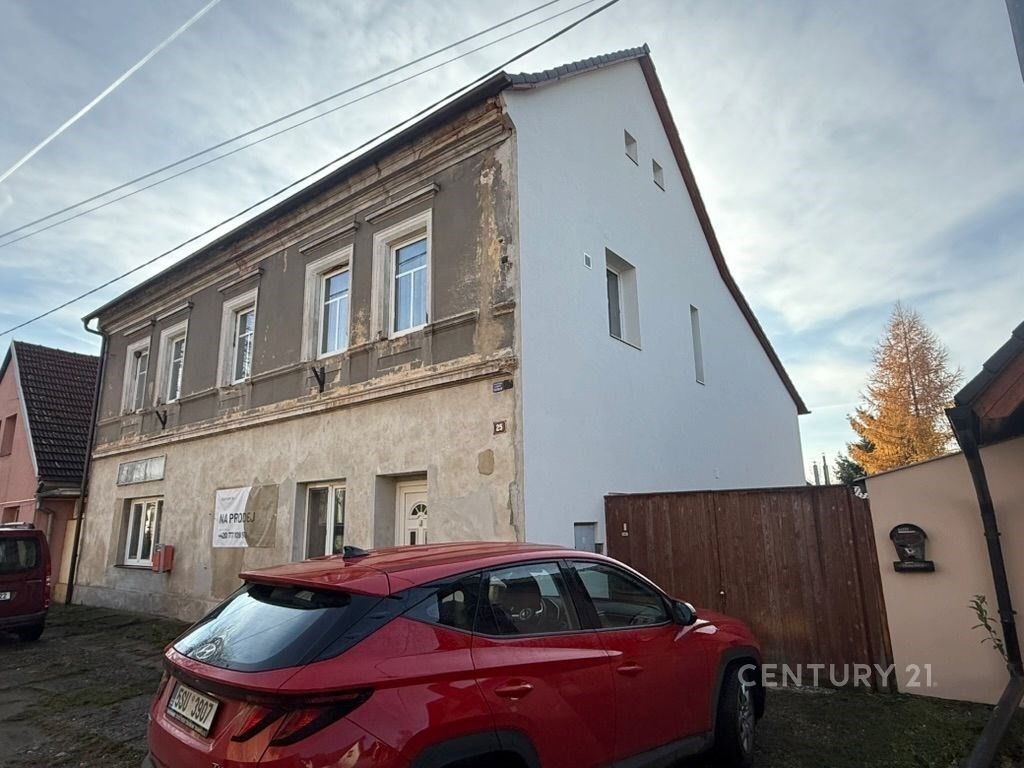 Prodej rodinný dům - Štětí, 275 m² - 5