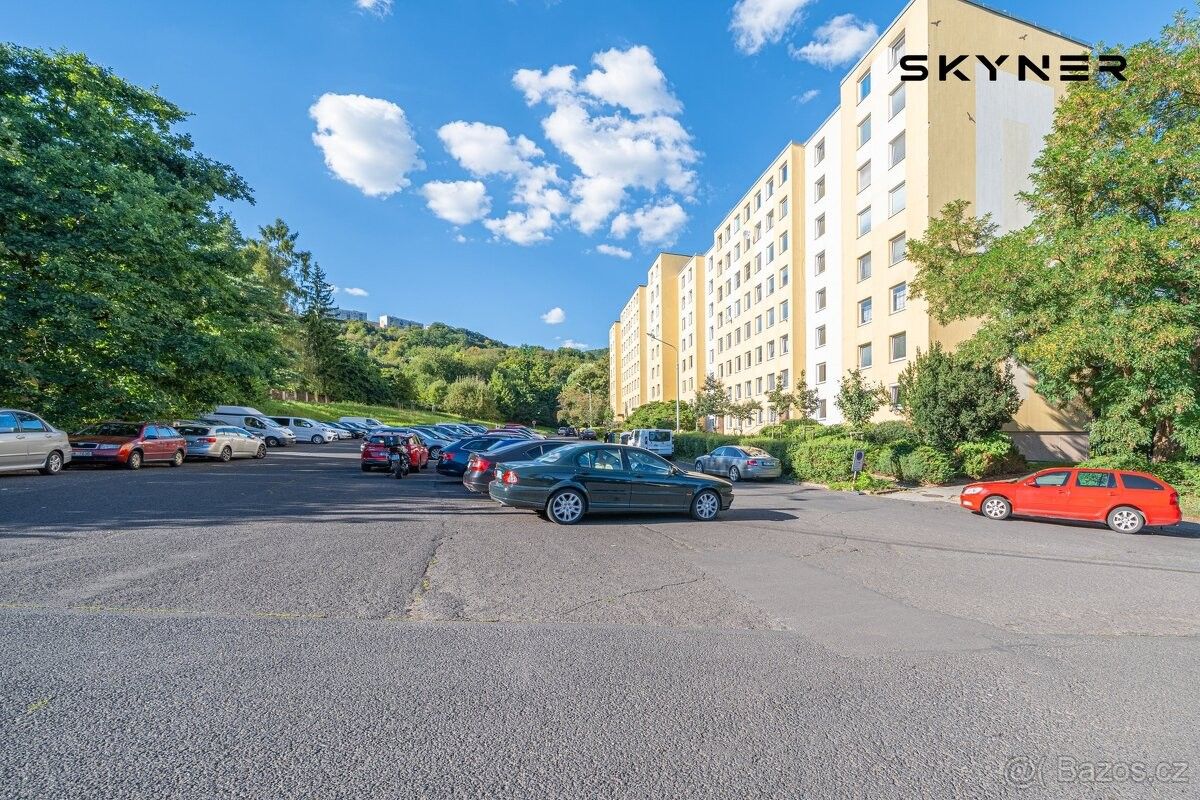 Byty, Ústí nad Labem, 400 07