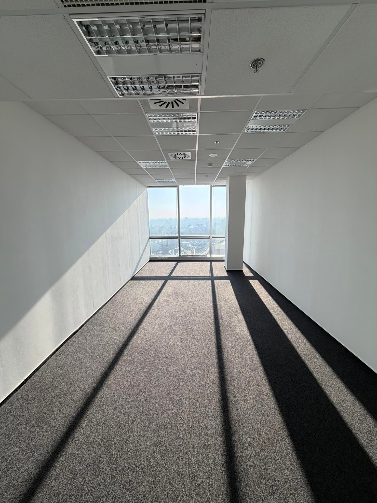 Kancelář · 23 m² · Na strži, Praha - 4