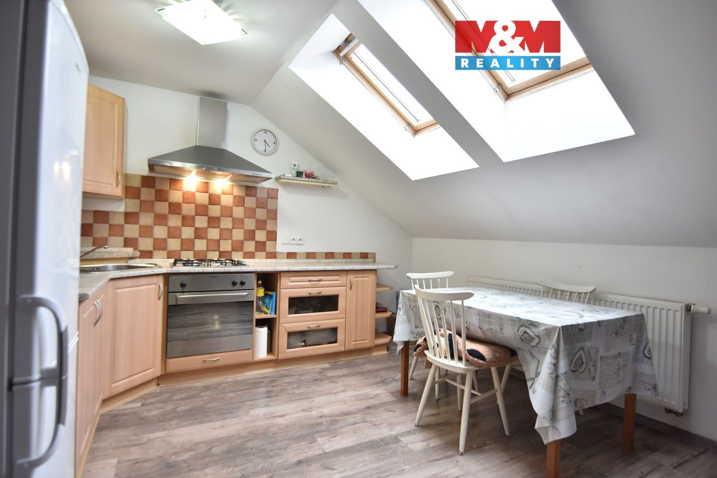 2+kk, Lukášova, Mladá Boleslav, 56 m²