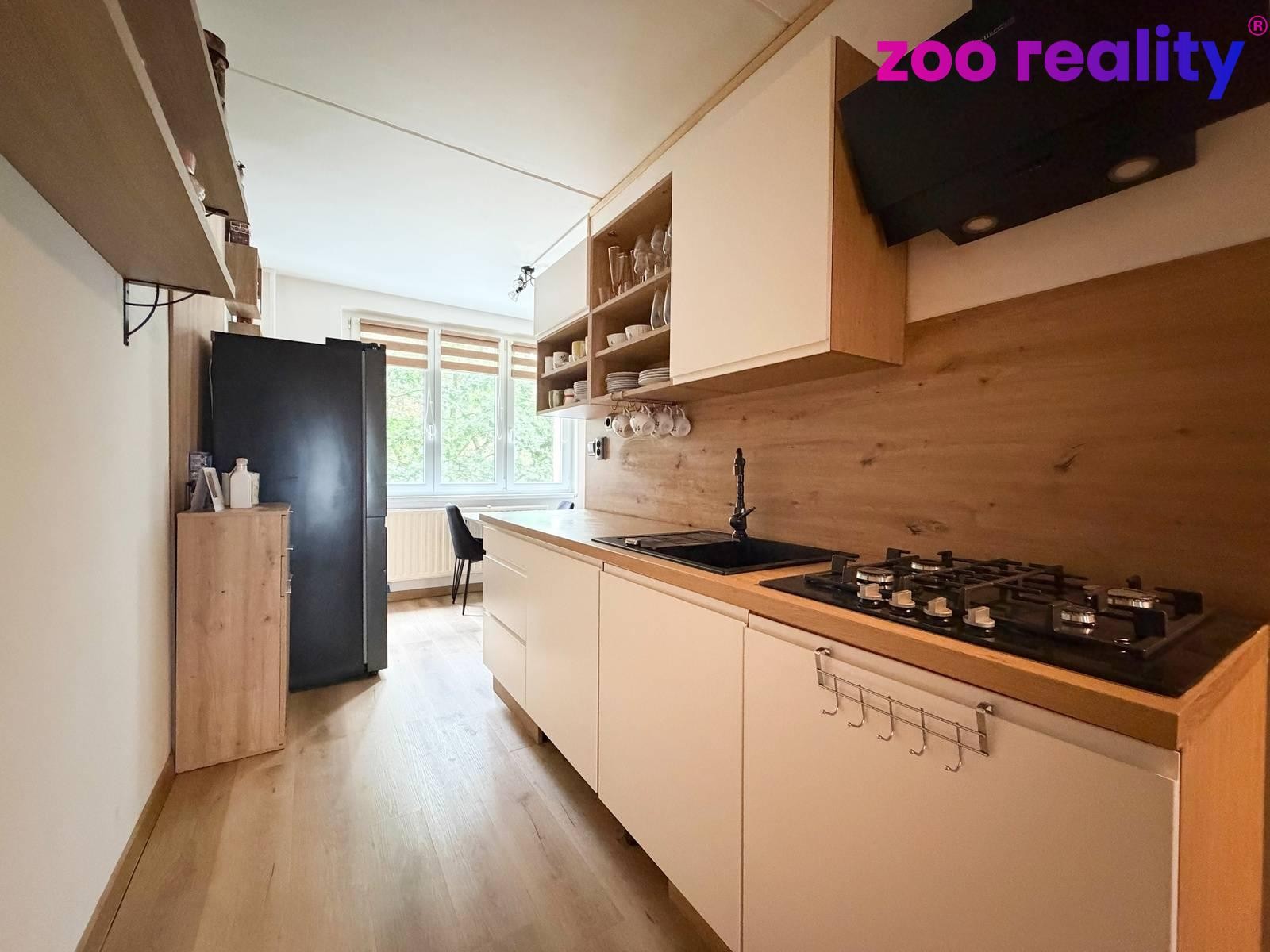 Byt 3+1 · 76 m² · Kamenná 5117, Chomutov - 3
