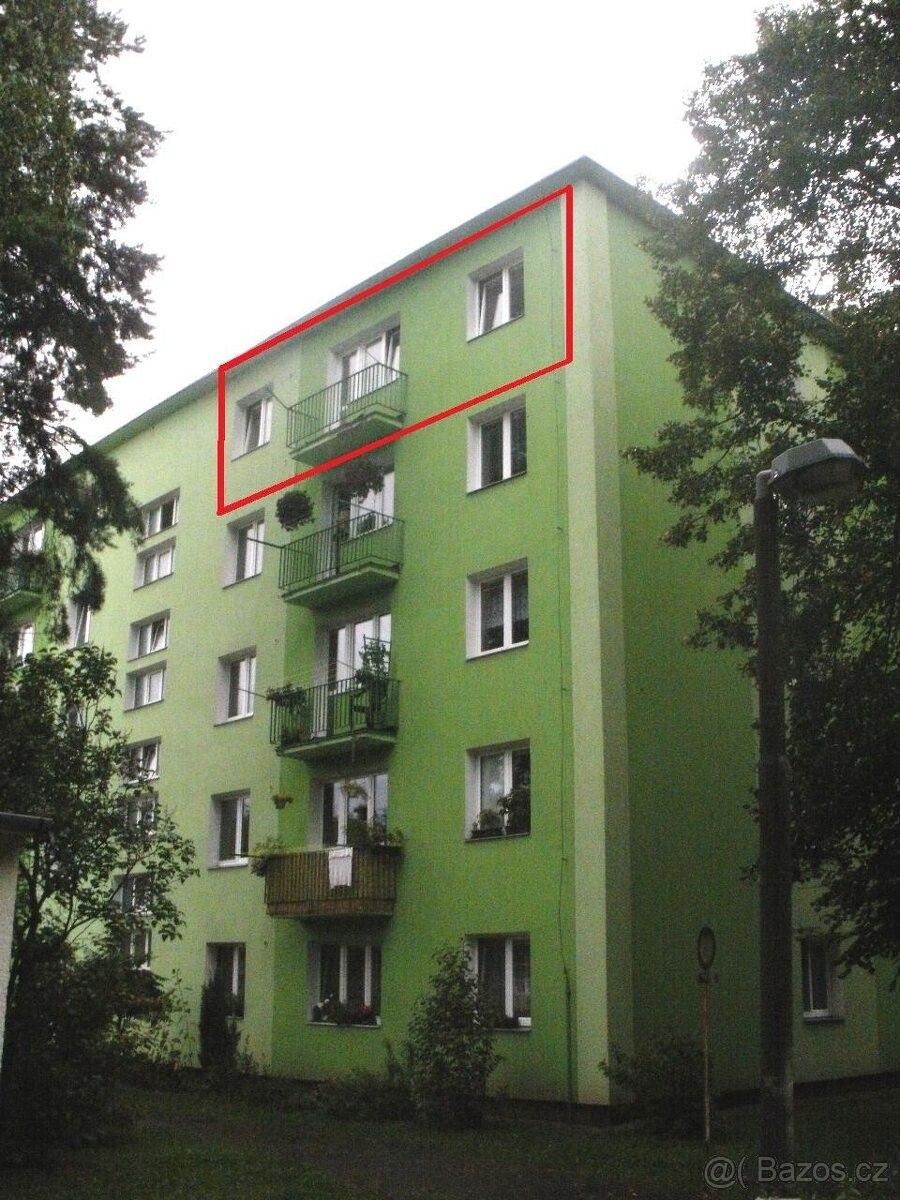 Pronájem byt - Rožnov pod Radhoštěm, 756 61