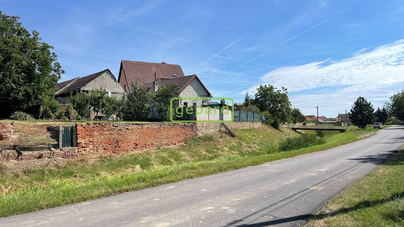 Prodej ostatní - Jaroslavice, 31 m²