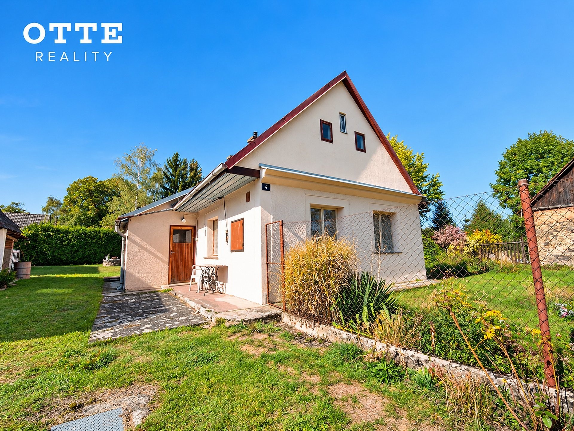 Rodinný dům · 90 m² · Svárkov, Letiny - 4
