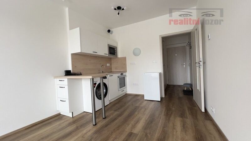 Pronájem byt - Brno, 635 00