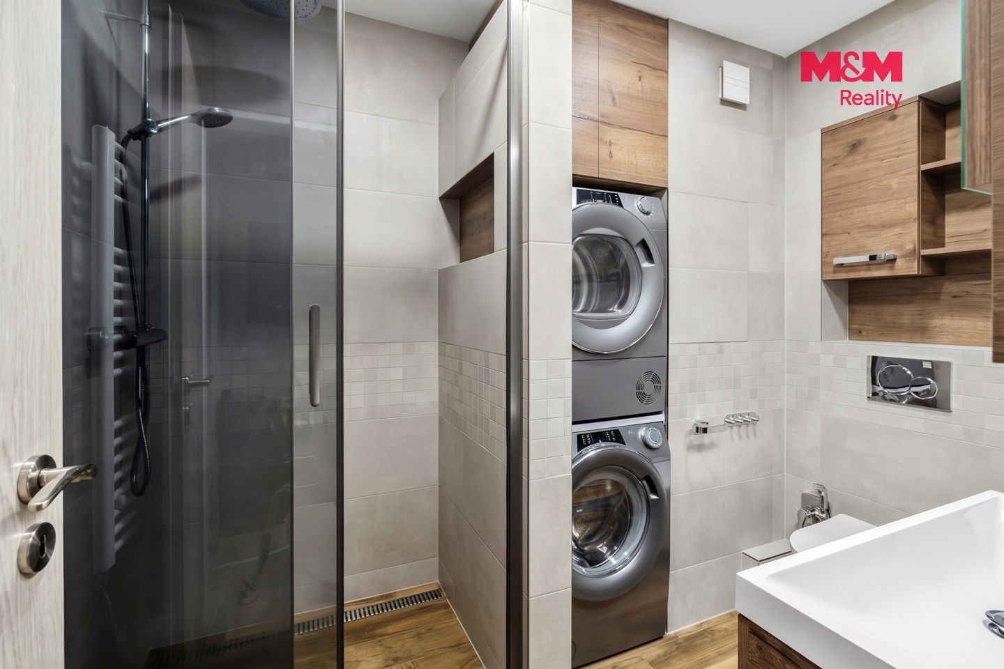 Byt 3+1 · 71 m² · Kpt. Jaroše, Beroun - 4