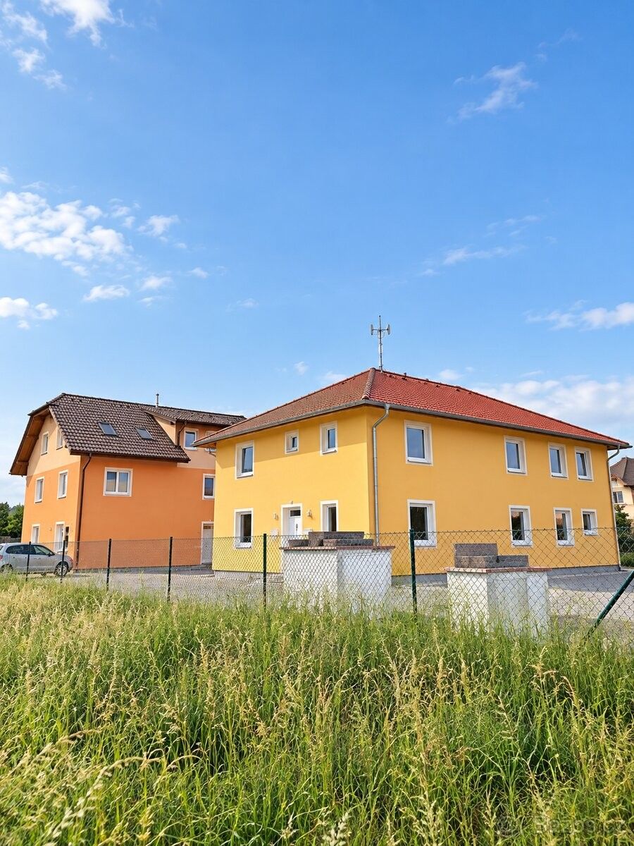 Pronájem byt - České Budějovice, 370 01 - 5
