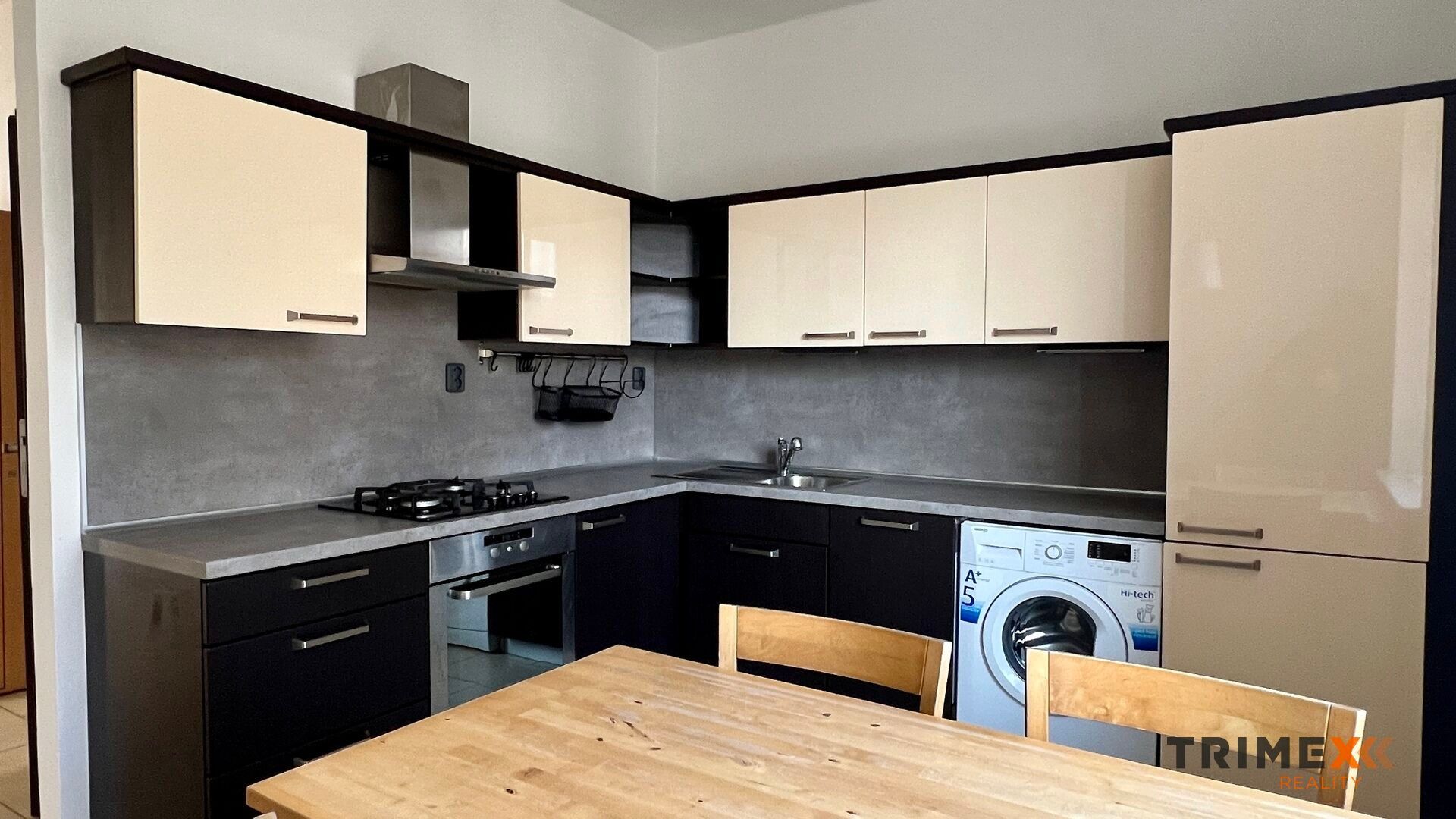 2+1, Kmetská , Ostrava Slezská Ostrava, 61 m²