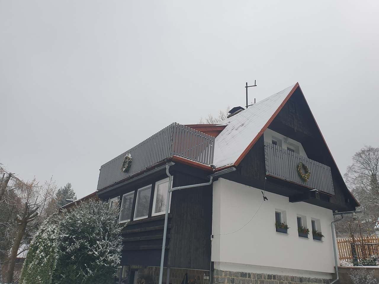 Pronájem chata - Kytlice - Dolní Falknov, Ústecký kraj - 2