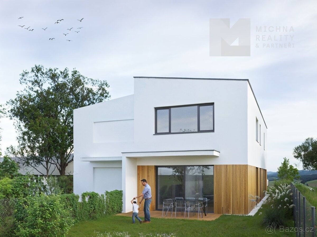 Pozemky pro bydlení, Brno, 644 00