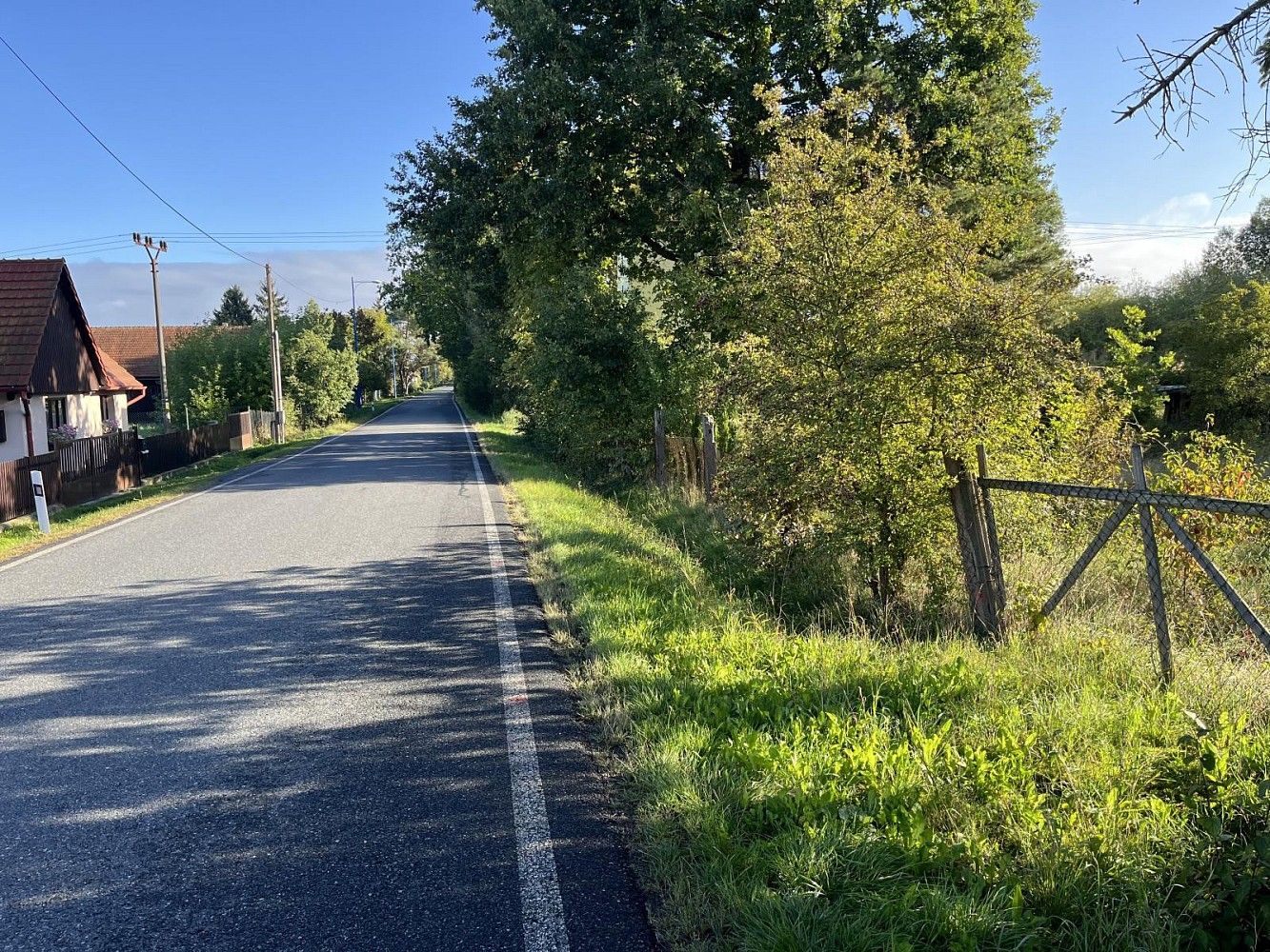Prodej pozemek pro bydlení - Kopidlno - Mlýnec, okres Jičín, Královéhradecký kraj - 5
