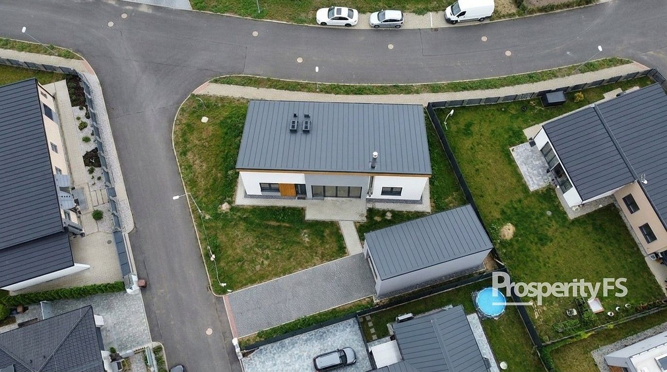 Pozemek pro bydlení · Most, Ústecký kraj - 4