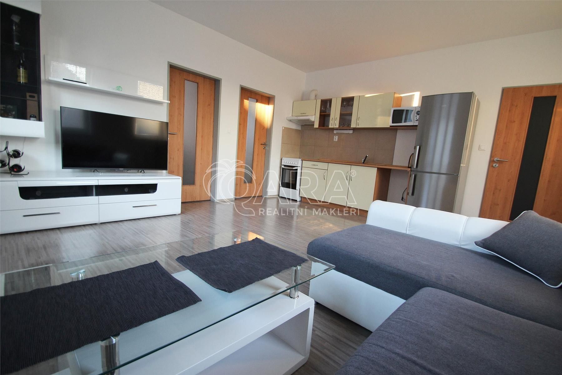 3+kk, Na Dražkách, Beroun Beroun-Město, 54 m² - 1