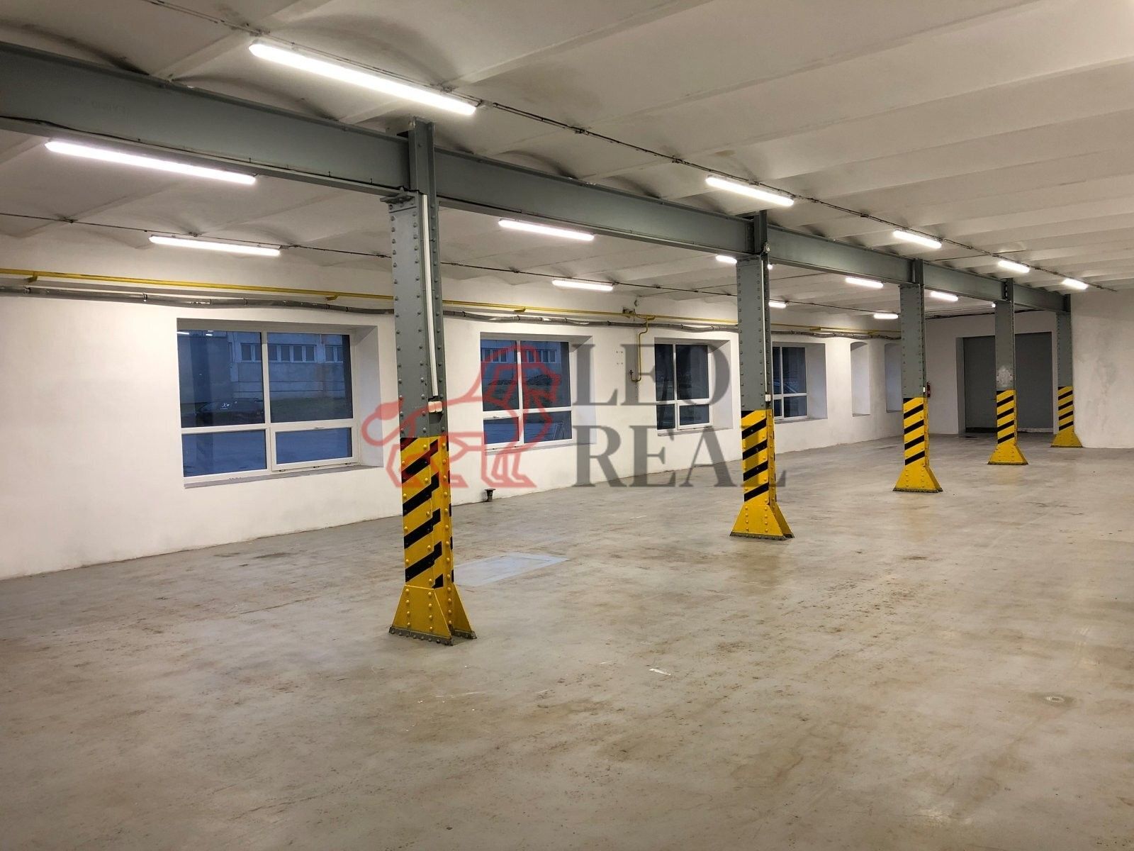Pronájem sklad - Brunka, Humpolec, 350 m² - 5
