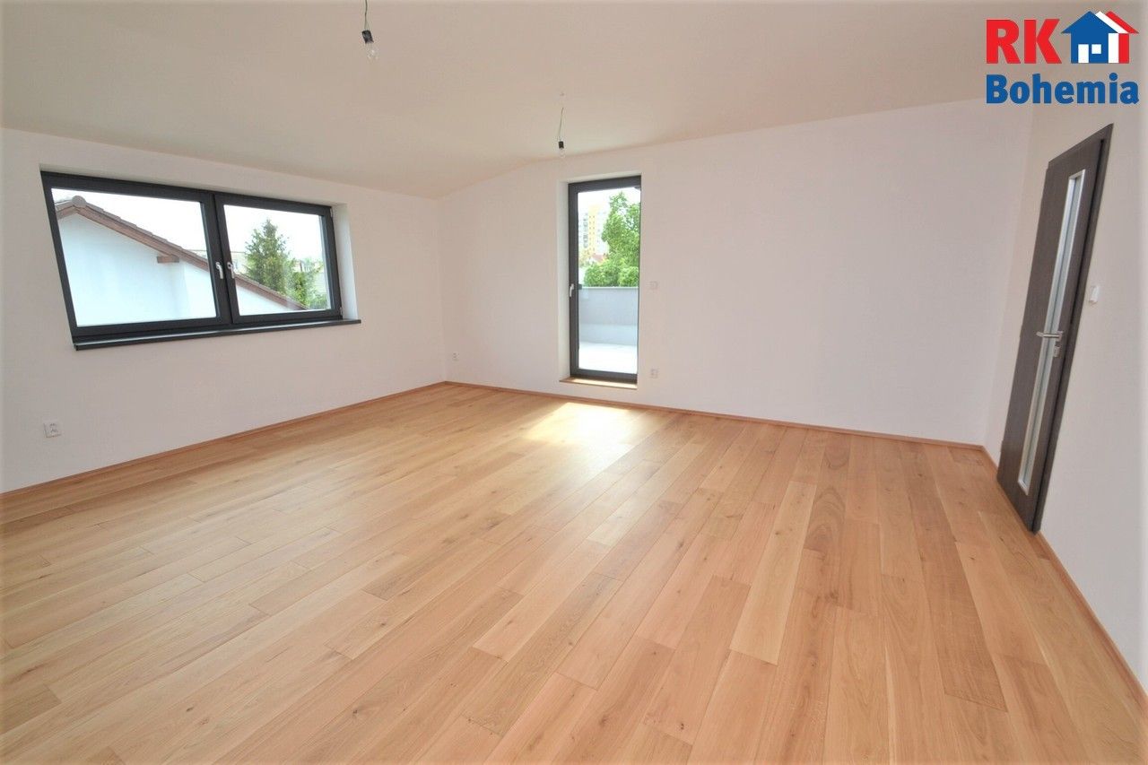 Prodej byt 3+kk - Slepá I,Lhotka,Praha 4, 74 m²