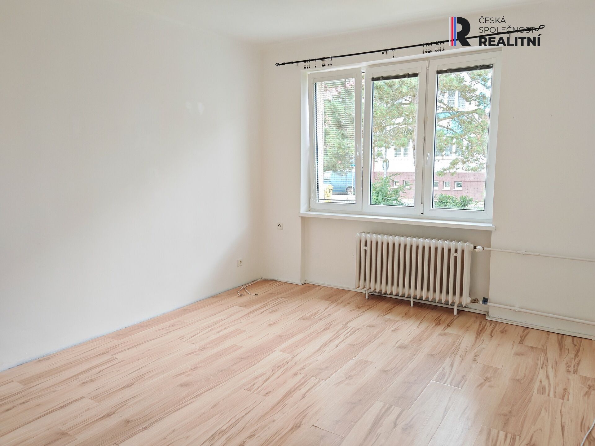 Byt 2+1 · 61 m² · Mírová, Habartov - 3