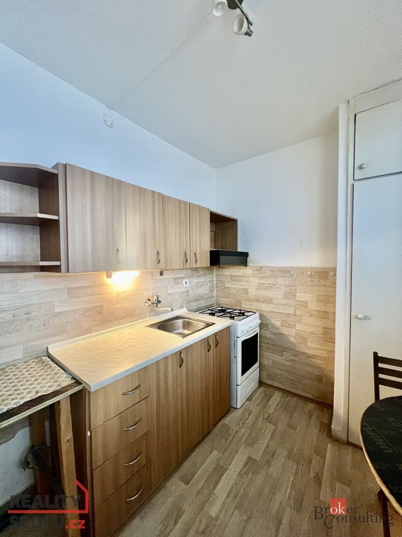 Byty, Ostrava, 700 30