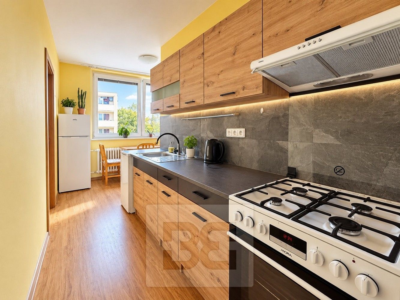 3+1, Jihlava, Kraj Vysočina, 75 m² - 1