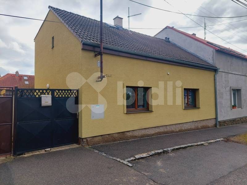 2+kk, Jiráskova, Beroun, 65 m²