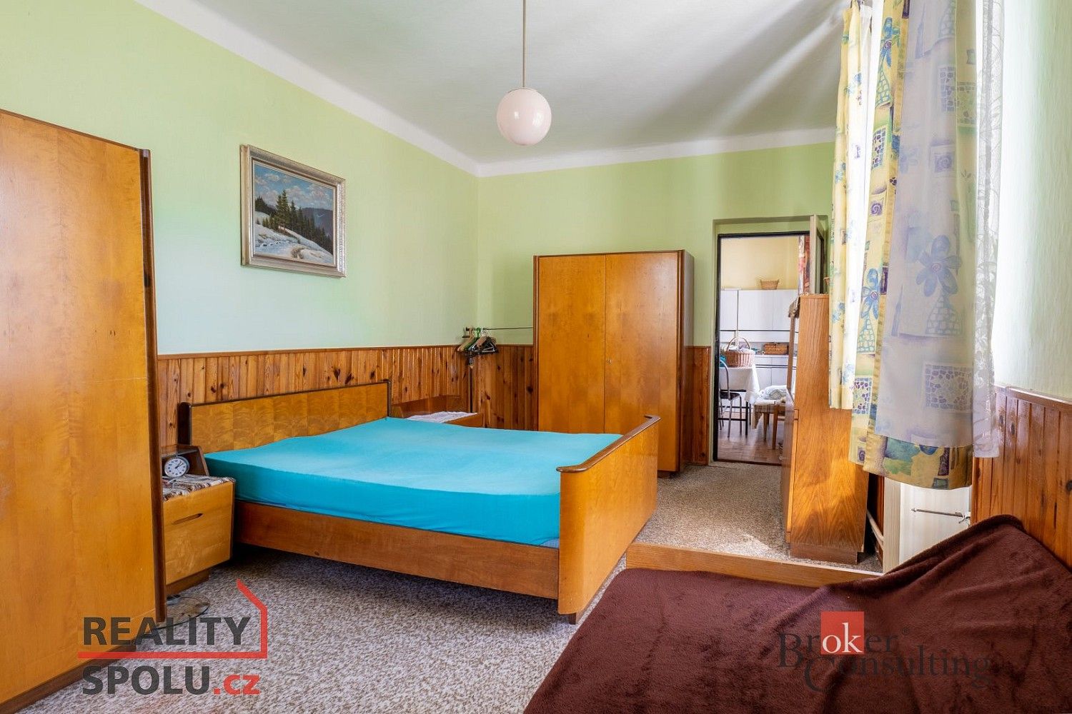 Rodinný dům · 150 m² · Hvozd - Hodoviz, okres Plzeň-sever - 4