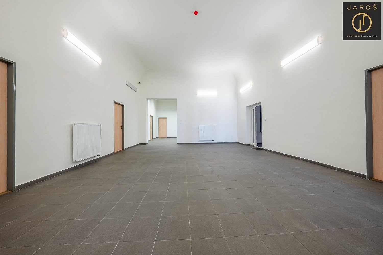 Prodej kancelář - Kladno, Středočeský kraj, 851 m² - 5